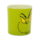 Dr. Seuss The Grinch Facial Expression Glass Set, 4-Pack, 10oz