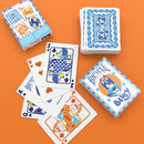 Bluey Playing Cards