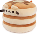 Pusheen Pancake Squisheen Plush, 6"