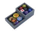 Folded Space Board Game Organiser: Pandemic