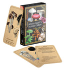 Mycologist's Primer Flash Cards