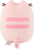 Pusheen Sweets Cherry Macaron Squisheen Plush, 9.5"
