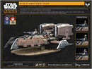 Star Wars: Legion - WL0-5 Speeder Tank