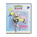 Iono and Bellibolt 2" Album for Pokemon
