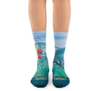 The Princess Bride As You Wish Women's Socks, Shoe Size 5-9 (OSFM)