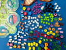 Keyside Board Game