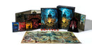 The Crooked Moon RPG: Deluxe Bundle