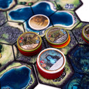 Cloudspire Board Game