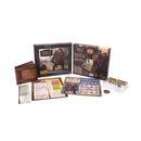 Too Many Bones: Carcass The Survivalist Add-On Expansion
