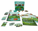 Above and Below: Haunted Board Game
