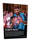 Shadowrun: Rogues Lineup