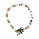 One Piece (Live Action) Character Friendship Bracelet Set