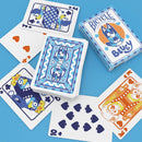 Bluey Playing Cards
