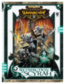 Forces of WARMACHINE: Retribution of Scyrah (Softcover)