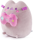 Pusheen Gamer Plush, 9.5"