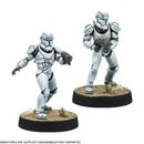 Star Wars: Legion  Republic Clone Commandos