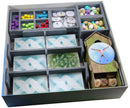 Folded Space: Wingspan Board Game Organizer