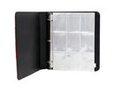 Topps Official Collectors Binder, Red