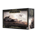Warhammer Legions Imperialis: Legiones Astartes - Combined Arms Battle Group