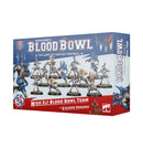 Blood Bowl: High Elf Blood Bowl Team - The Caledor Dragons