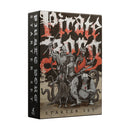PIRATE BORG RPG: Starter Set