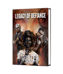 Hunter: The Reckoning RPG - Legacy of Defiance