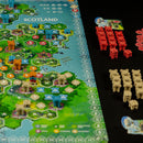Rebirth: International English Edition