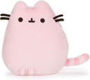 Pusheen Squisheen Sitting Pose Squishy Plush, 6"