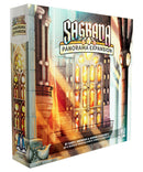 Sagrada: Panorama Expansion