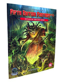 Fifth Edition Fantasy