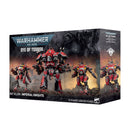 Warhammer 40,000: Eye of Terror Batallion - Imperial Knights