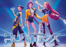 KPop Demon Hunters For The Fans Jigsaw Puzzle, 500-Pieces