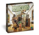 Antiques Board Game