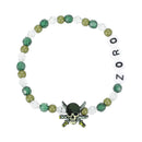 One Piece (Live Action) Character Friendship Bracelet Set