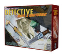 Detective: Heists & Heartbreak Board Game