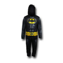 DC Comics Batman Dark Knight Uniform Men's Union Suit