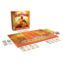 Purrramid Strategy Board Game
