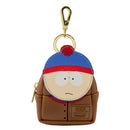 South Park Cosplay Mystery Mini Backpack Keychain Charm (RANDOM)