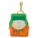 South Park Cosplay Mystery Mini Backpack Keychain Charm (RANDOM)