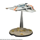 Star Wars: Legion  T-47 Airspeeder