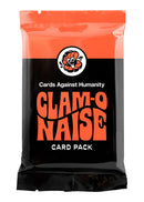 Cards Against Humanity: Clam-o-Naise Pack