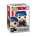 Funko POP! WWE Jesse "The Body" Ventura 3.75" Vinyl Figure (