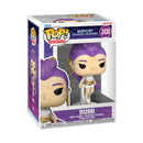 Funko POP! Animation K-Pop Demon Hunters Rumi (What It Sounds Like) 3.75" Vinyl Figure (