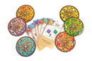 Sagrada: Panorama Expansion