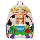 Toy Story 5 Triple Pocket Jessie, Woody, & Buzz Mini Backpack