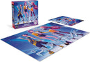KPop Demon Hunters For The Fans Jigsaw Puzzle, 500-Pieces