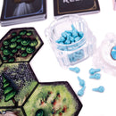 Cloudspire Board Game