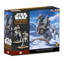 Star Wars: Legion - Tauntaun Riders