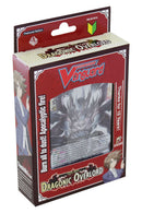 Cardfight!! Vanguard Starter Deck: Dragonic Overlord