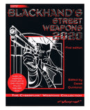 Blackhand's Street Weapons 2020: The Cyberpunk Weapons Collection